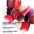 Milk Makeup Electric Glossy Lip Plumper | Buzzed