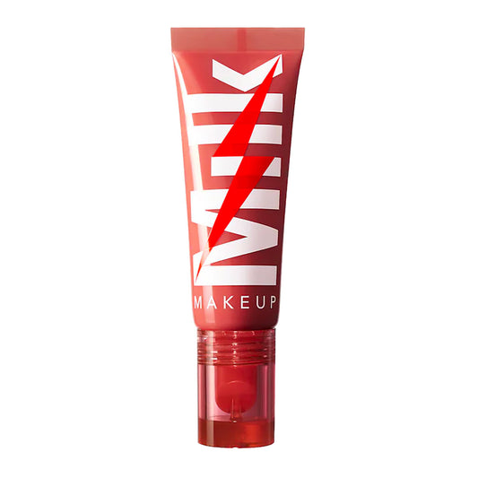 Milk Makeup Electric Glossy Lip Plumper | Buzzed