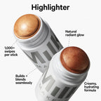 Milk Makeup Cream Highlighter Stick | Lit