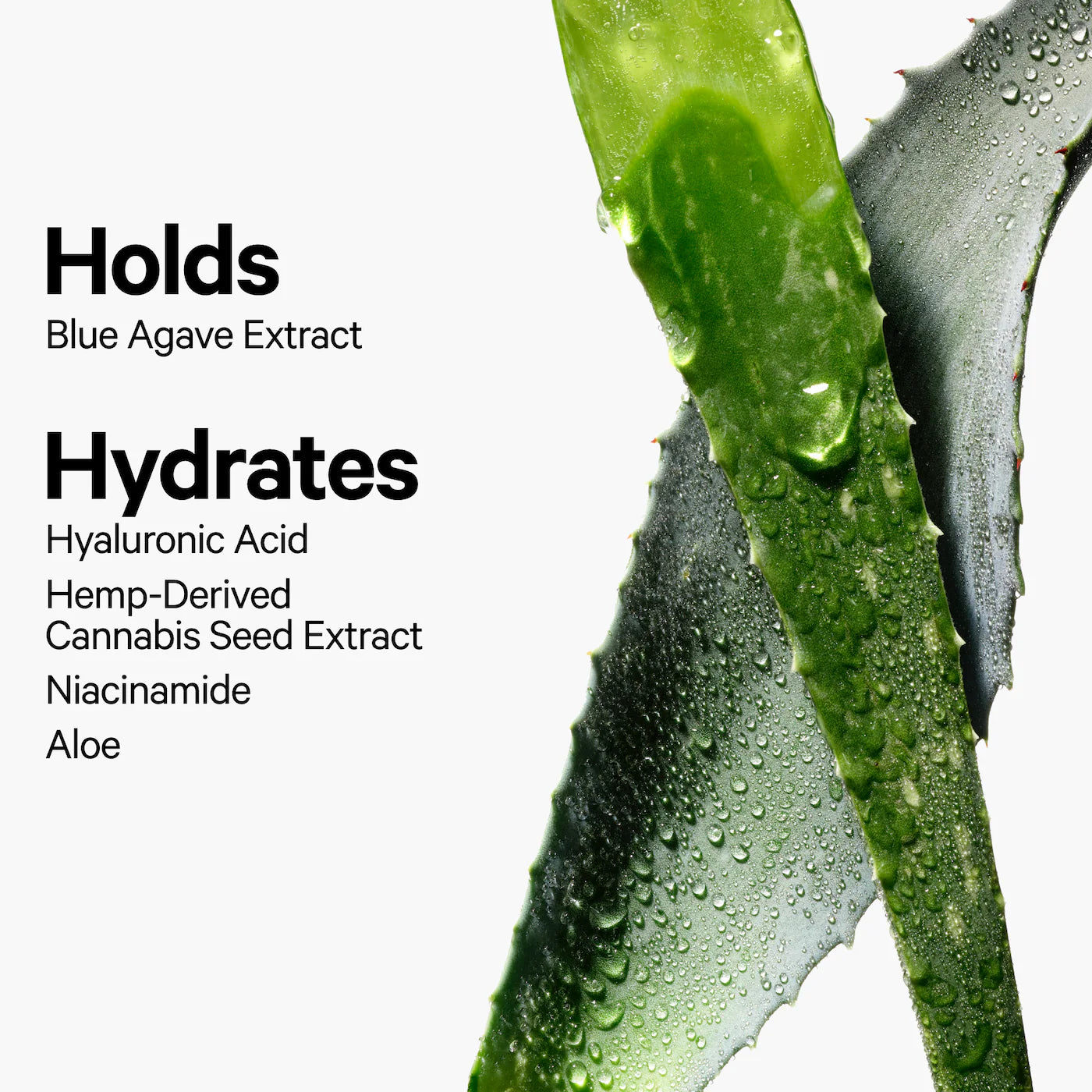 Milk Hydro Grip Set + Refresh Spray / Grip 100 ml