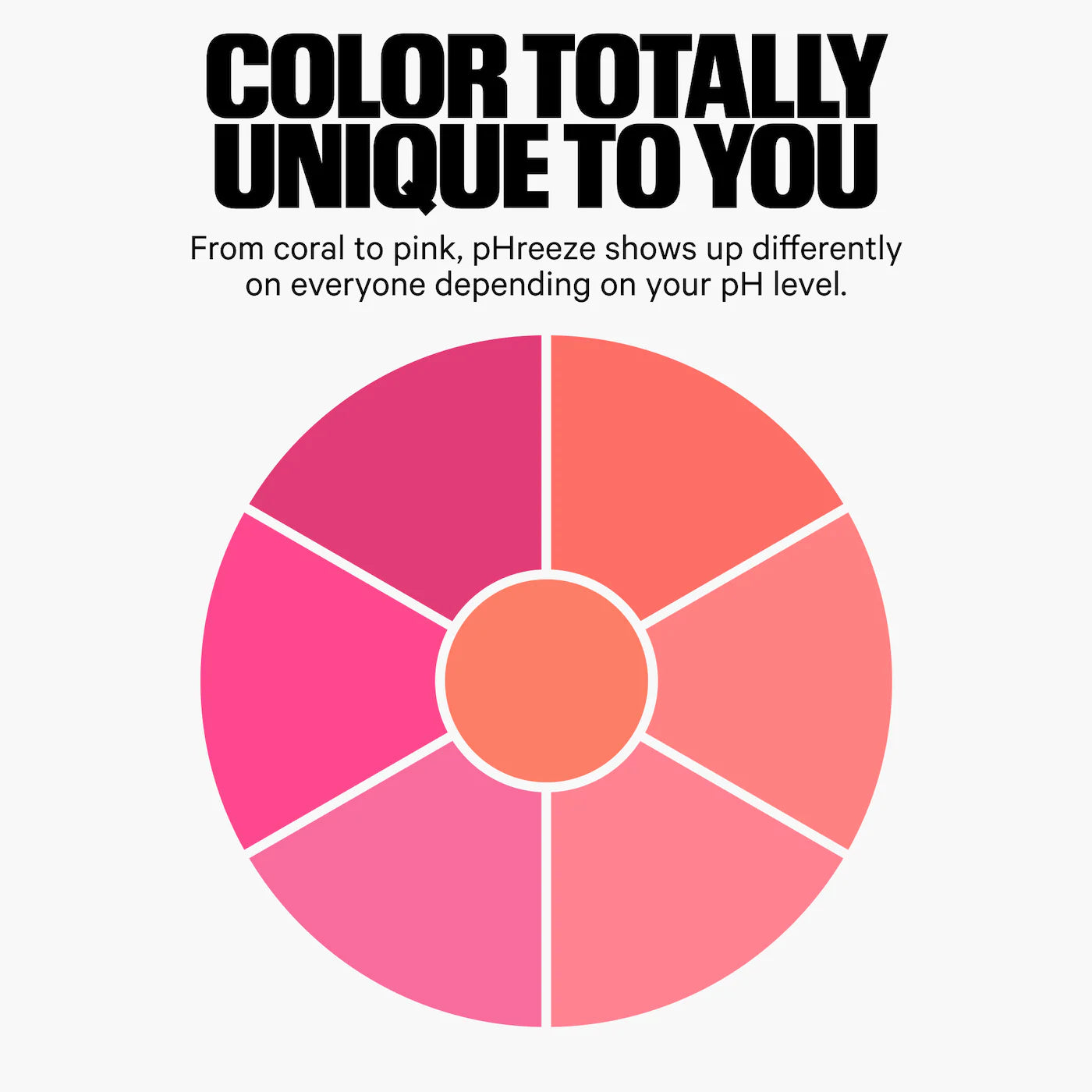 Milk Makeup Cooling Water Jelly Tint | Phreeze (pH-adaptive pink)