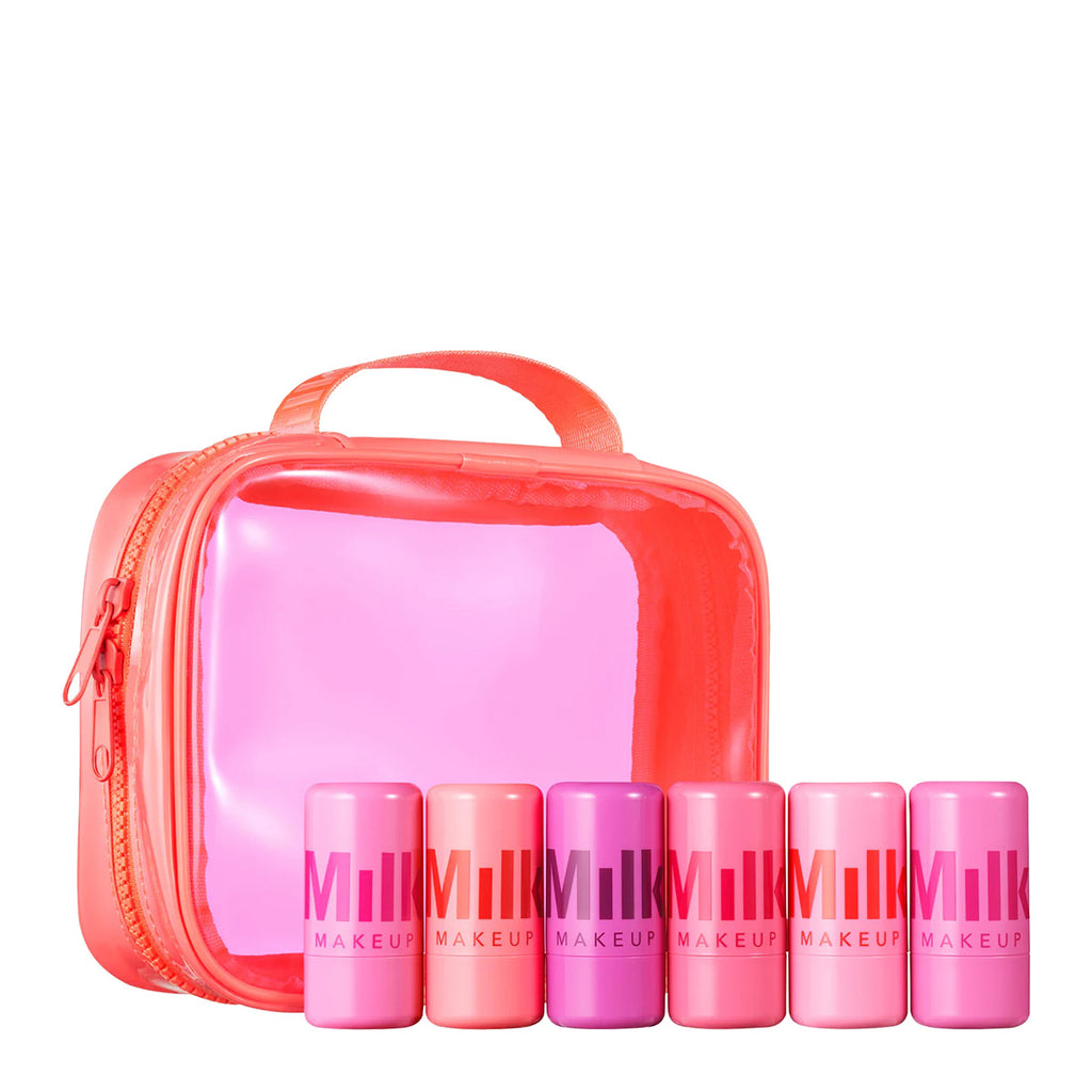 Milk Makeup Ready to Jelly Cooling Water Jelly Tint Vault Gift Set