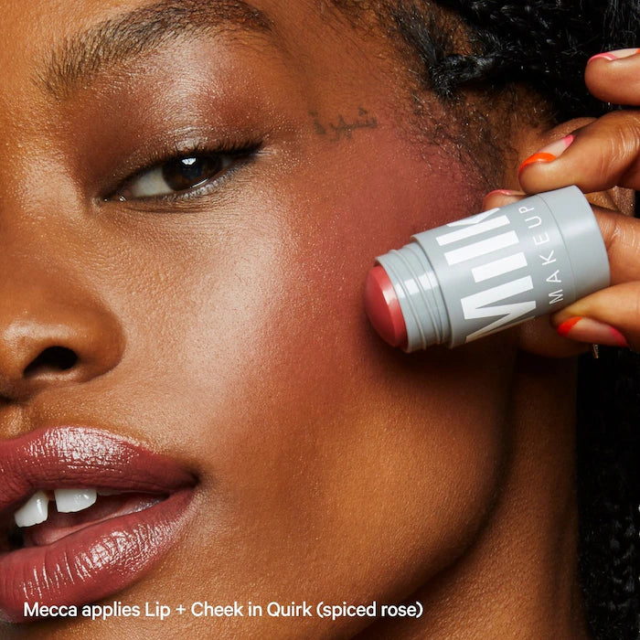 Milk Makeup Lip & Cheek Blush Stick 6 g | Quirk