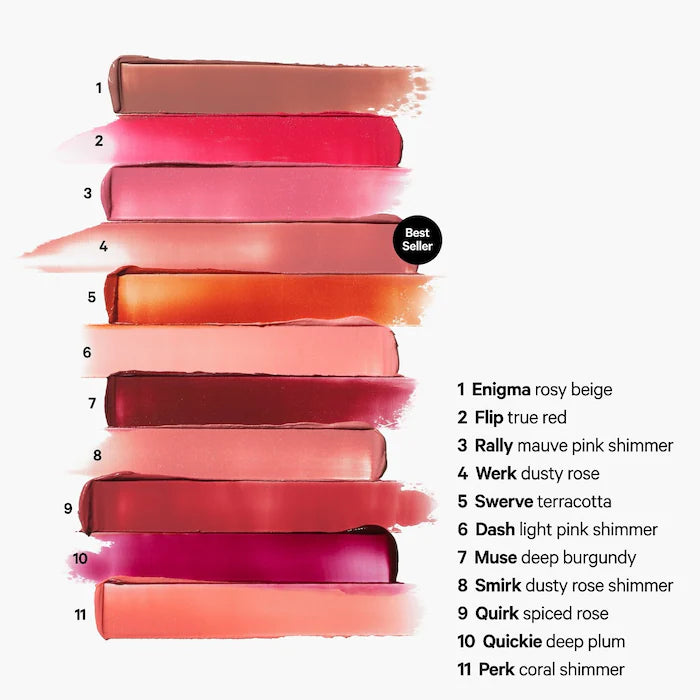 Milk Makeup Lip & Cheek Blush Stick 6 g | Quirk