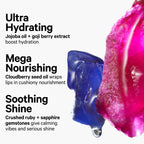 Milk Makeup Odyssey Lip Oil Gloss | Voyage