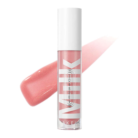 Milk Makeup Odyssey Lip Oil Gloss | Soul Search