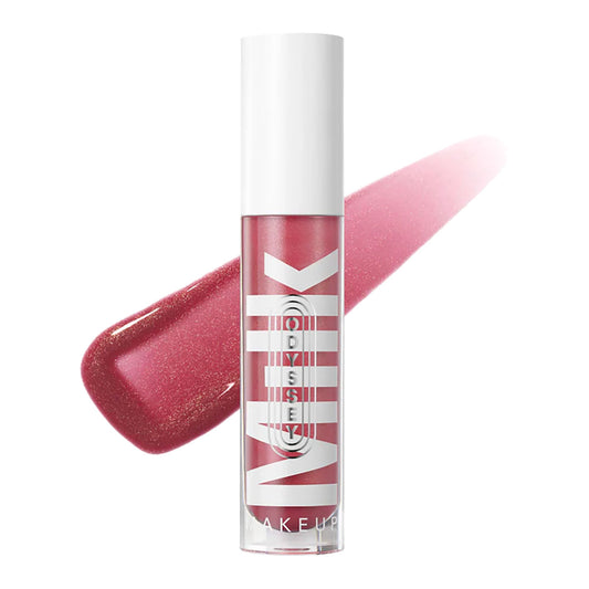 Milk Makeup Odyssey Lip Oil Gloss | Trek