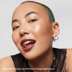 Milk Makeup Odyssey Lip Oil Gloss | Voyage