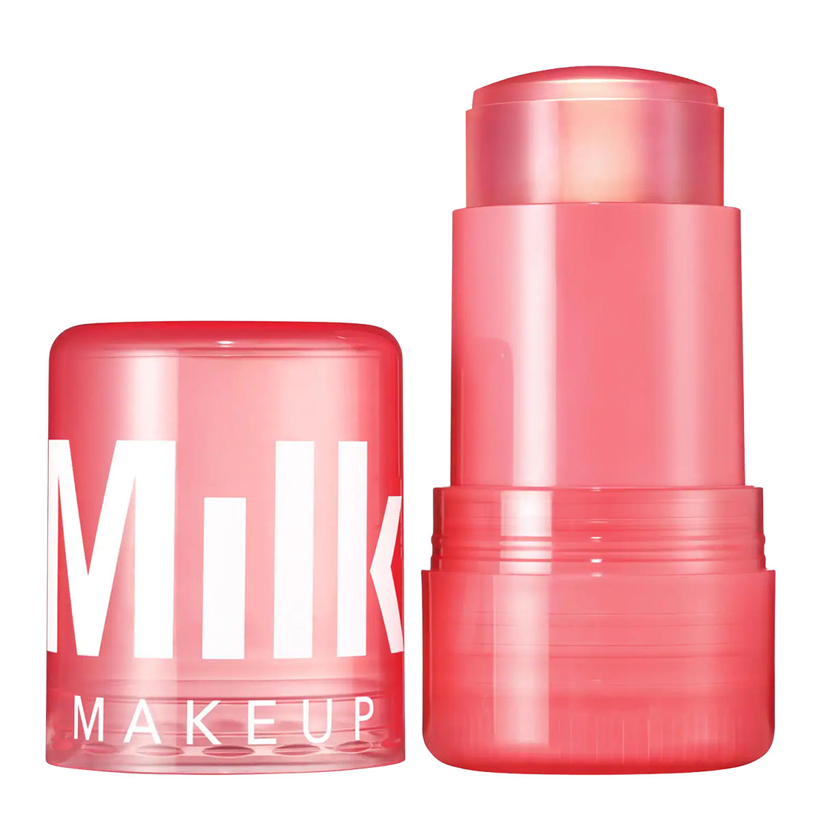 Milk Makeup Watermelon Jelly Brightening Serum Stick with Peptides