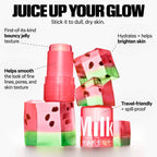 Milk Makeup Watermelon Jelly Brightening Serum Stick with Peptides
