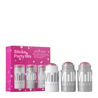 Milk Makeup Sticks Party Mix Cream Blush + Highlighter Set