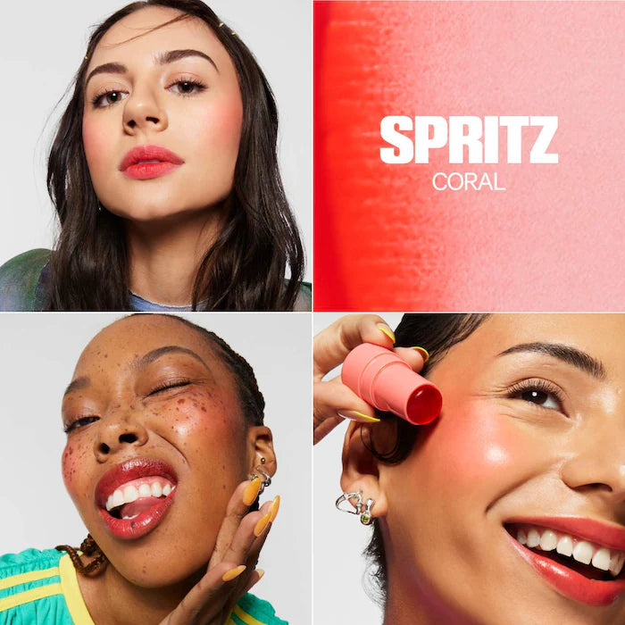 Milk Makeup Cooling Water Jelly Tint | Spritz