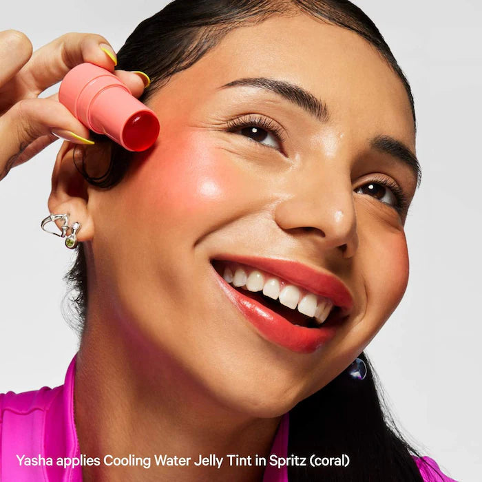 Milk Makeup Cooling Water Jelly Tint | Spritz