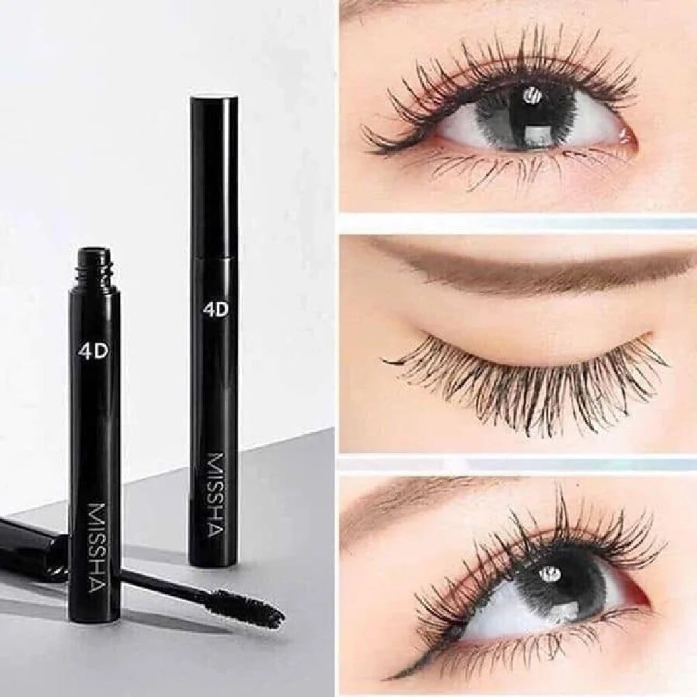 Missha 4D Mascara 7 g