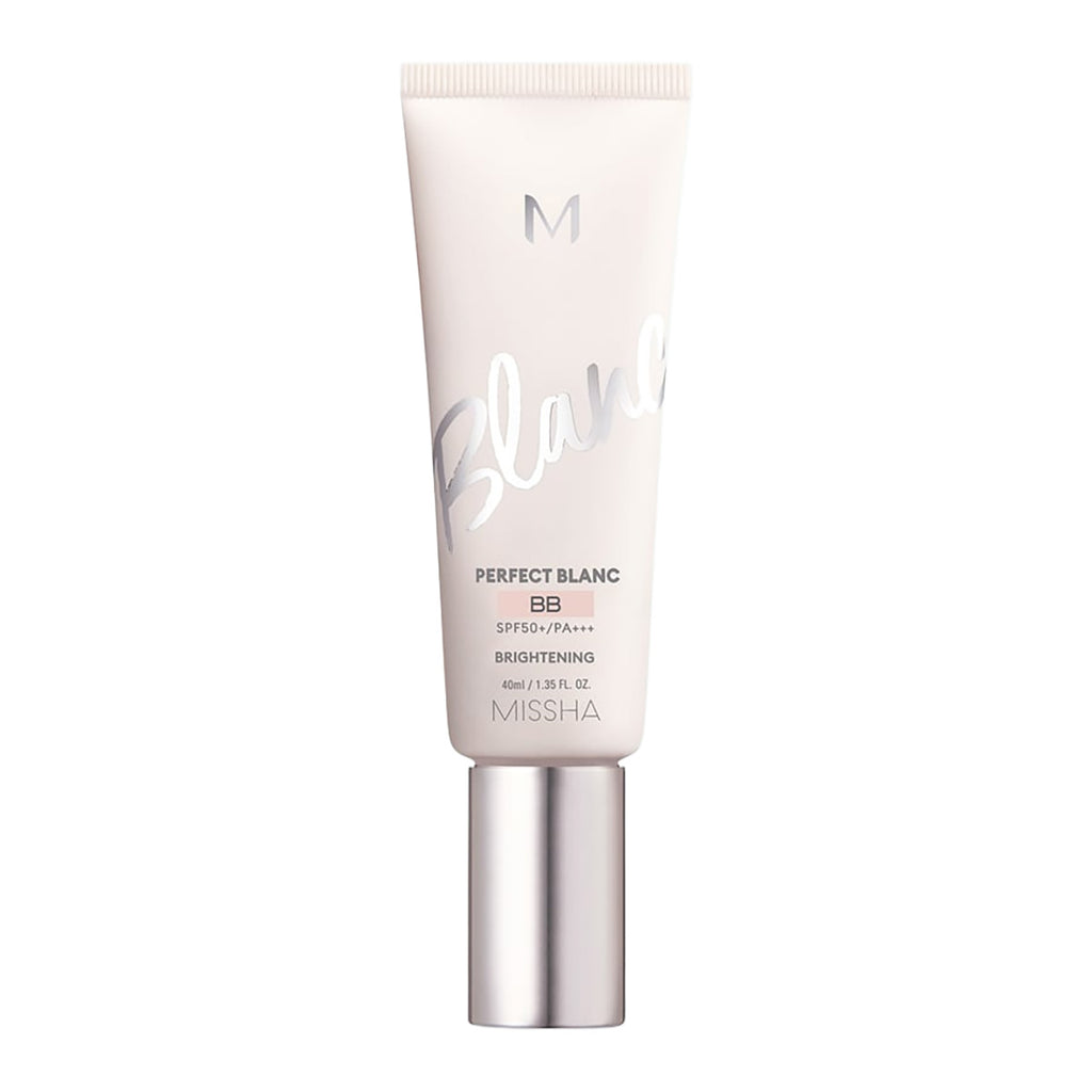 Missha M Perfect Blanc BB SPF 50+ PA+++ 40 ml