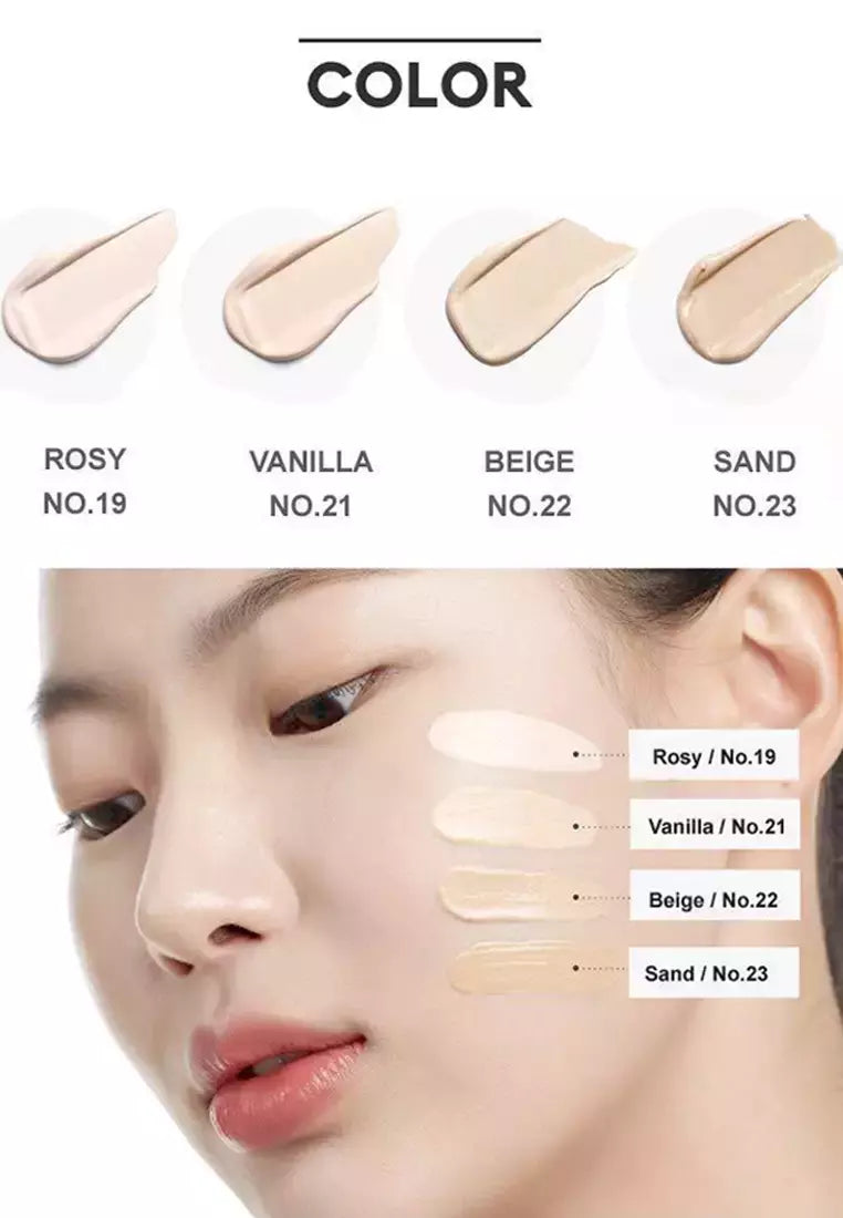 Missha M Perfect Blanc BB SPF 50+ PA+++ 40 ml