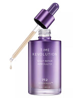 Missha Time Revolution Night Repair Ampoule 5X Extreme Biome 50 ml / 1.69 oz