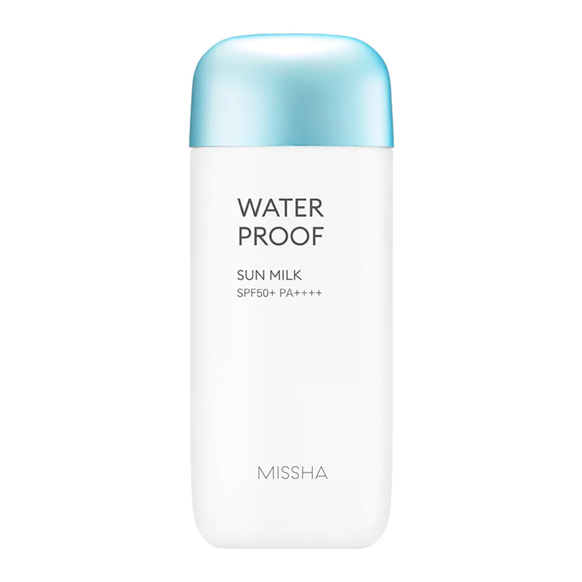 Missha Waterproof Sun Milk SPF 50+ PA++++ 70 ml