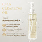 Mixsoon Bean Cleansing Oil 195 ml / 6.59 oz