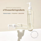 Mixsoon Bean Cleansing Oil 195 ml / 6.59 oz