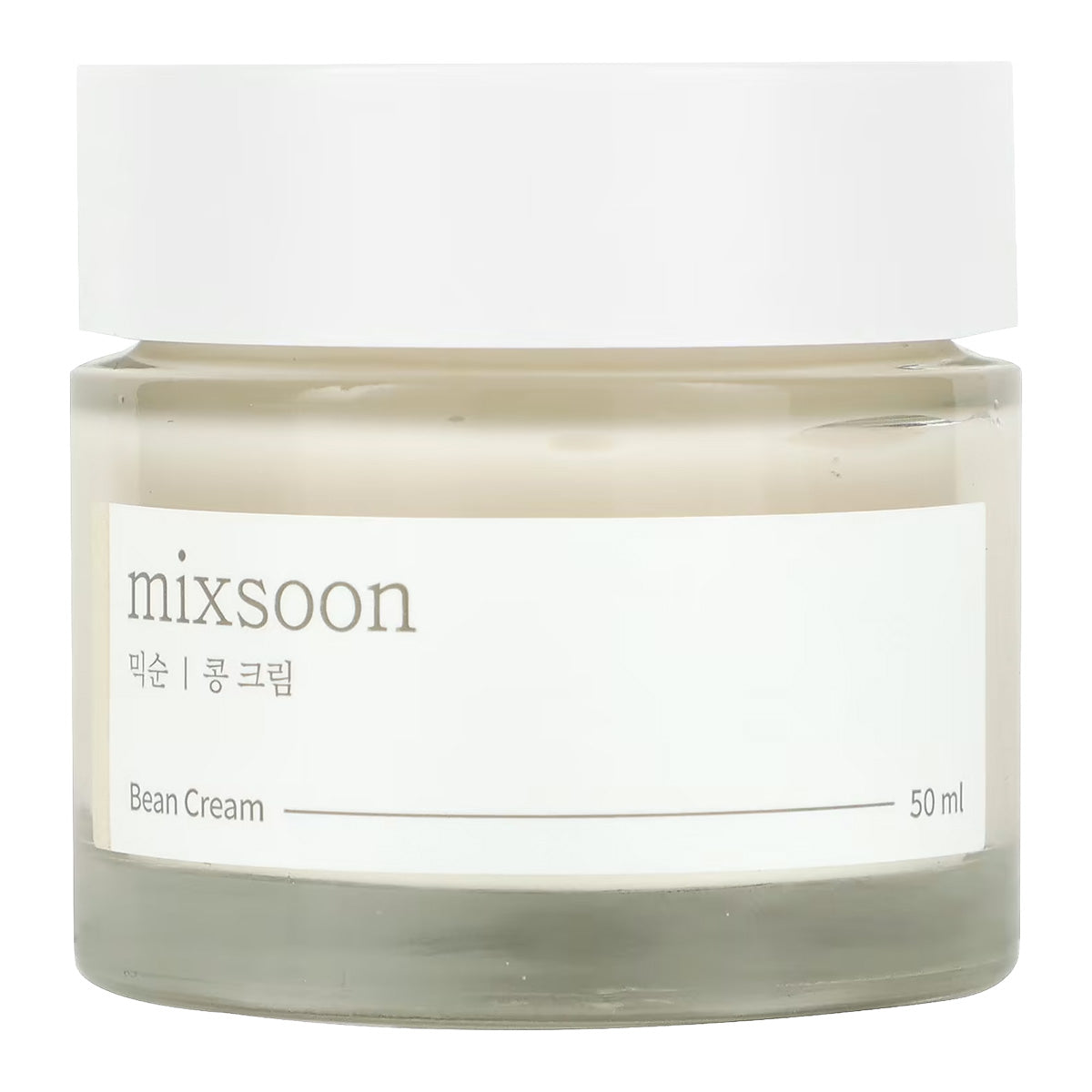 Mixsoon Bean Cream 50 ml