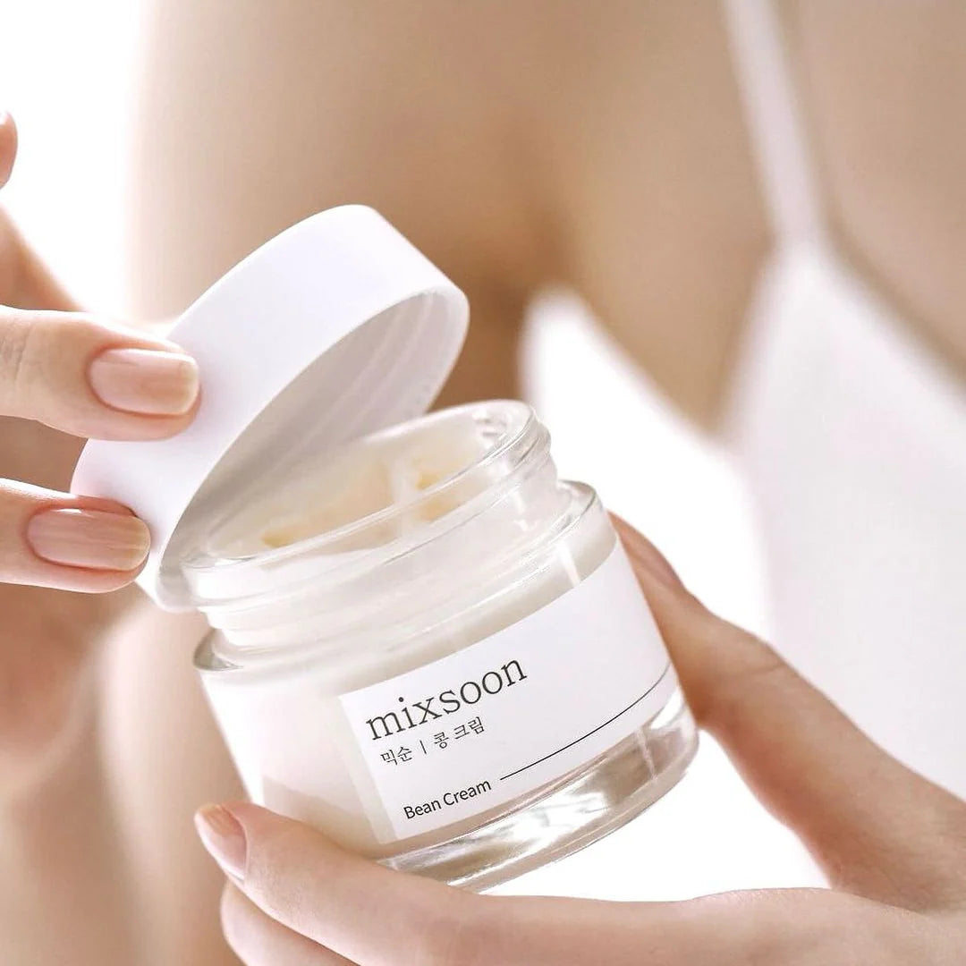 Mixsoon Bean Cream 50 ml