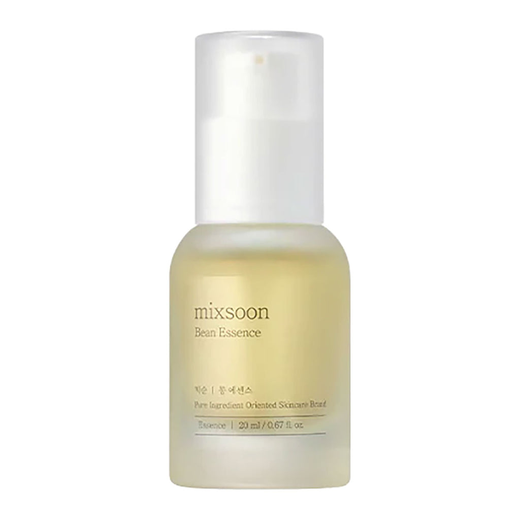 Mixsoon Bean Essence 20 ml / 0.67 oz