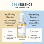 Mixsoon Bean Essence 20 ml / 0.67 oz