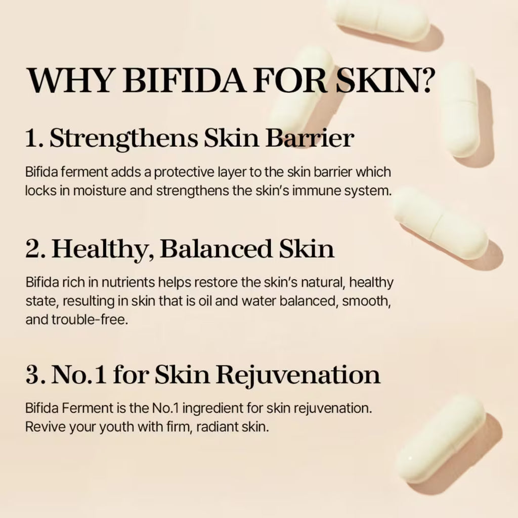 Mixsoon Bifida Ferment Essence Mini 20 ml / 0.67 oz