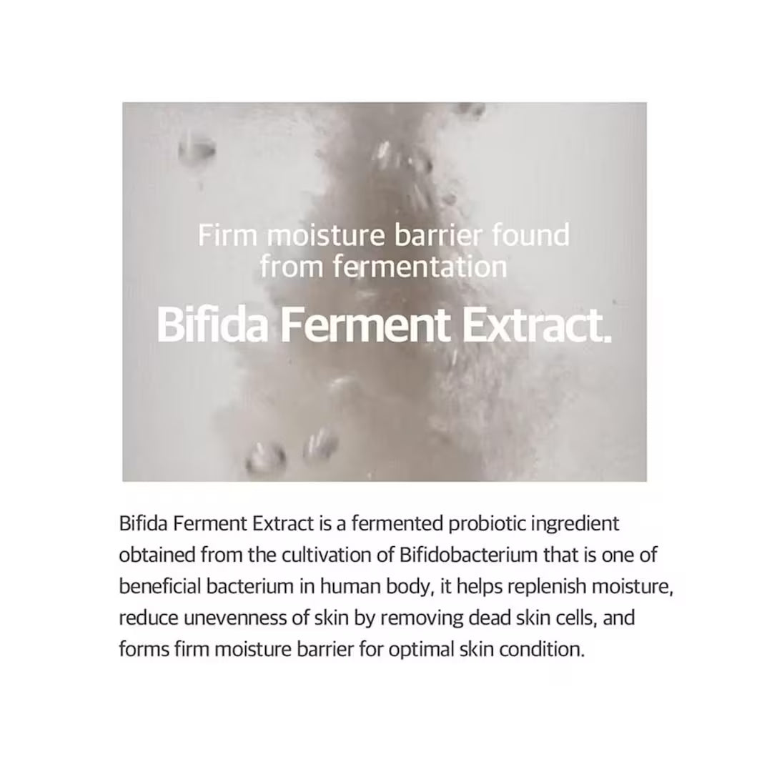 Mixsoon Bifida Ferment Essence Mini 20 ml / 0.67 oz