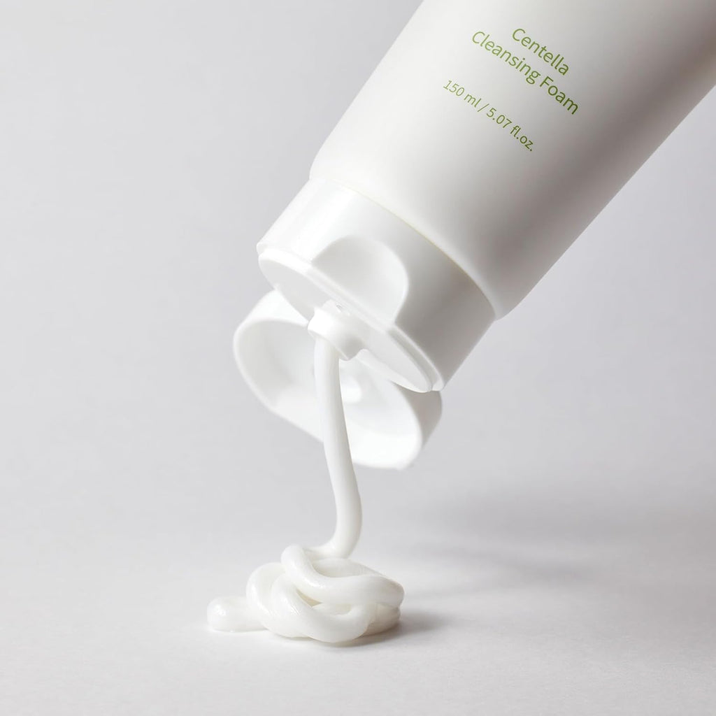 Mixsoon Centella Cleansing Foam 150 ml