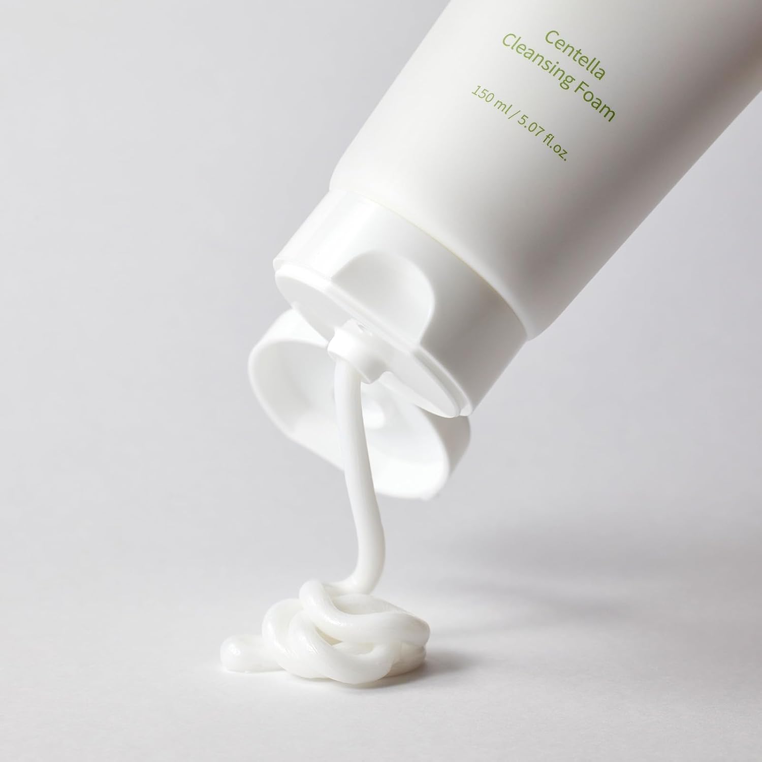 Mixsoon Centella Cleansing Foam 150 ml