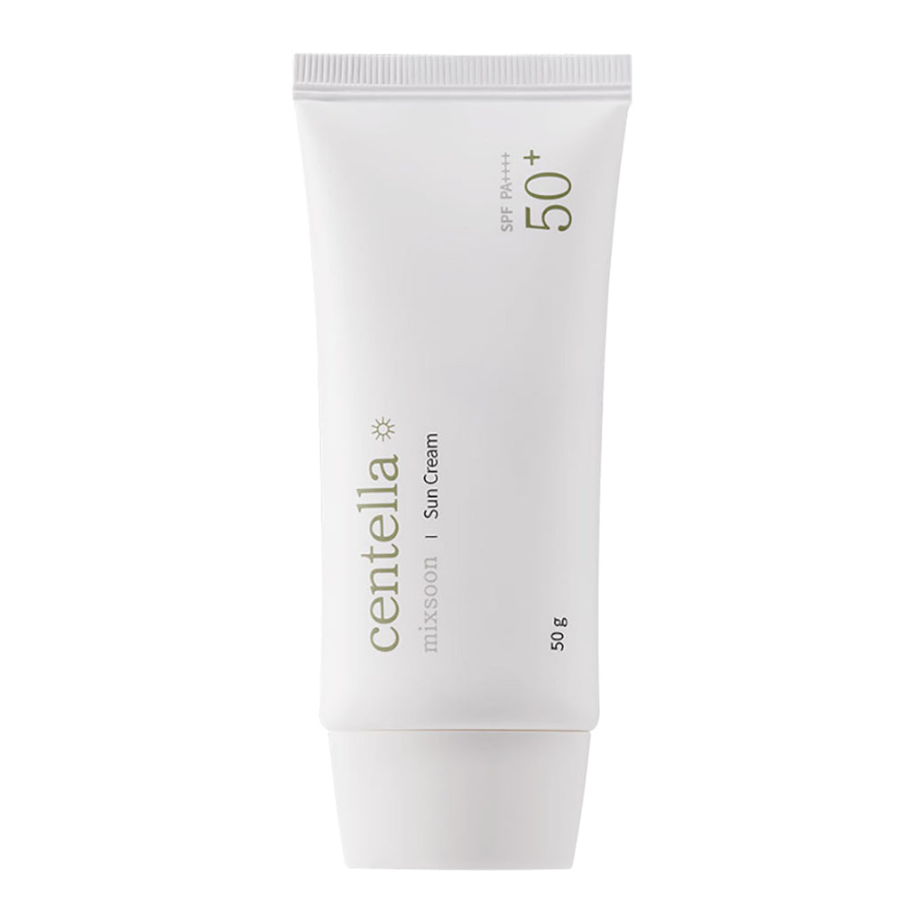 Mixsoon Centella Sun Cream SPF50+ PA++++ 50 ml