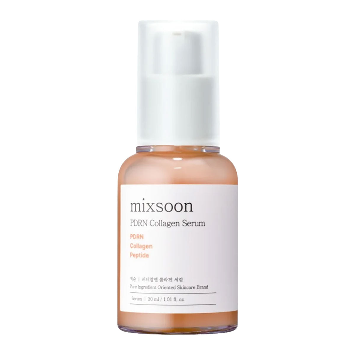 Mixsoon PDRN Collagen Serum 30 ml