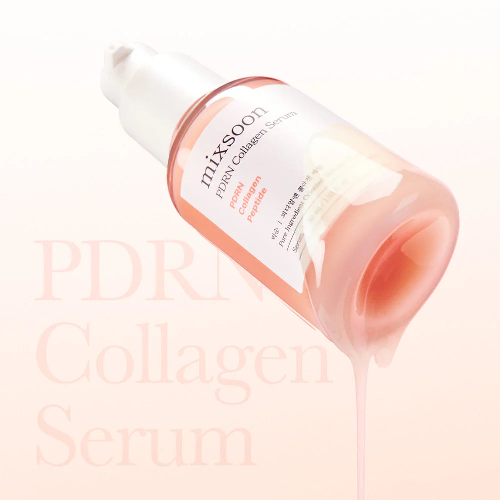 Mixsoon PDRN Collagen Serum 30 ml