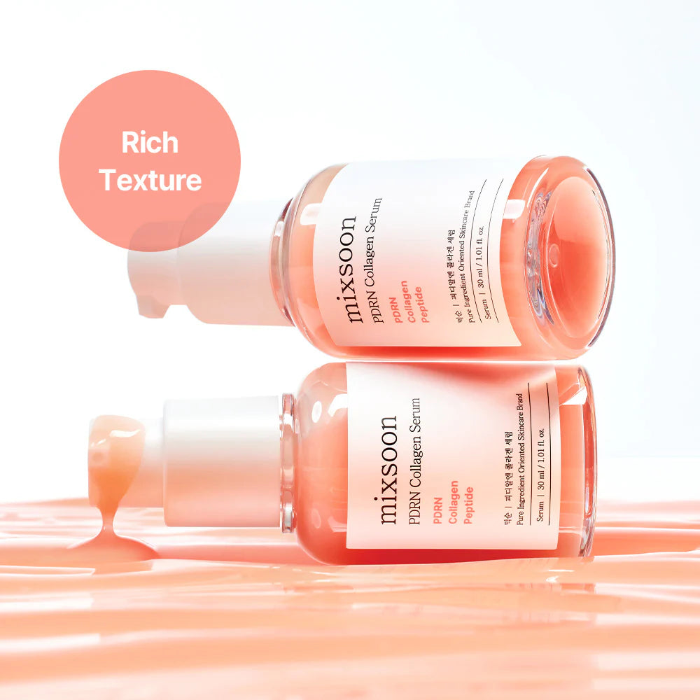 Mixsoon PDRN Collagen Serum 30 ml