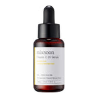 Mixsoon Vitamin C 20 Serum 10 ml
