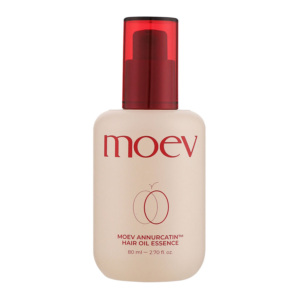 Moev Annurcatin Hair Oil Essence 80 ml