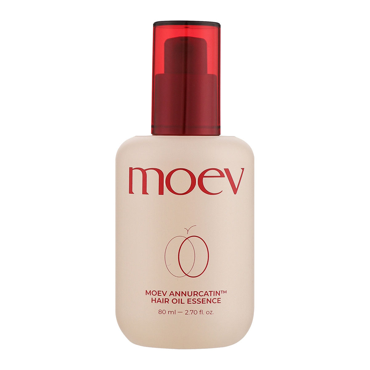 Moev Annurcatin Hair Oil Essence 80 ml