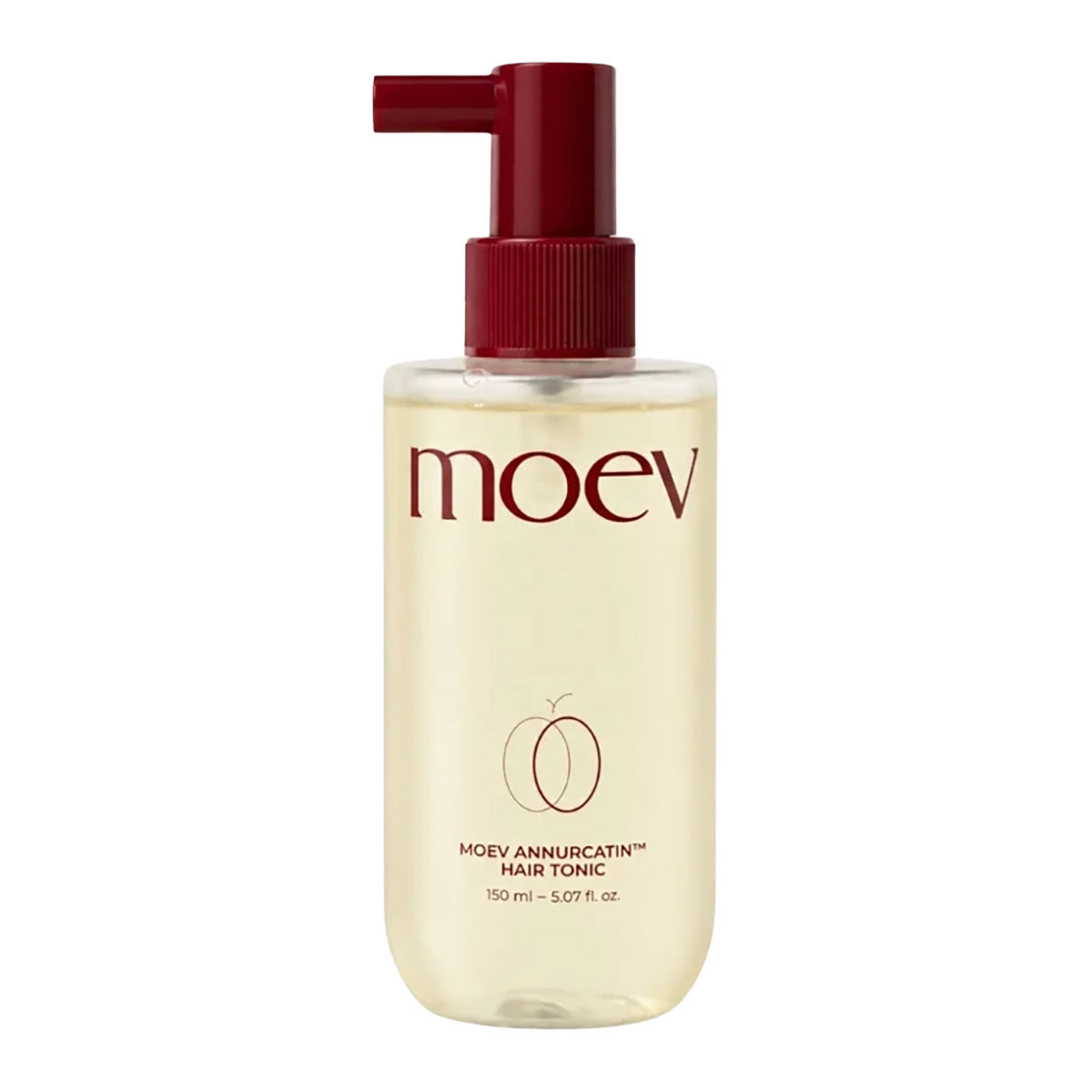 Moev Annurcatin Hair Tonic 150 ml / 5.07 oz