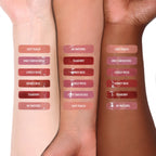 Moira Glow Getter Hydrating Lip Oil | 16 Au Naturel