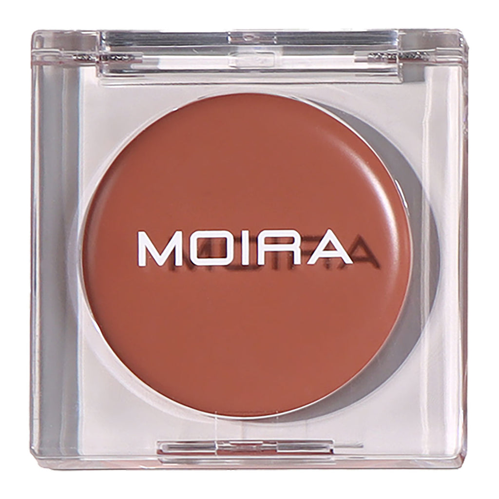 Moira Loveheat Cream Blush | 01 I Respect You