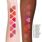 Moira Loveheat Cream Blush | 01 I Respect You