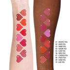 Moira Loveheat Cream Blush | 18 I Understand You