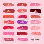 Moira Loveheat Cream Blush | 06 I Miss You