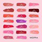 Moira Loveheat Cream Blush | 20 I Protect You