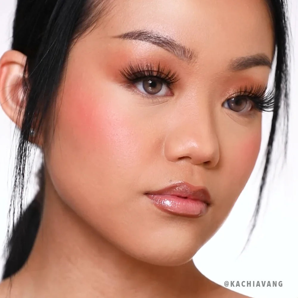 Moira Signature Ombre Blush | 03 Bella Pink