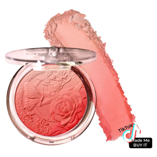 Moira Signature Ombre Blush | 07 Ruby Flush