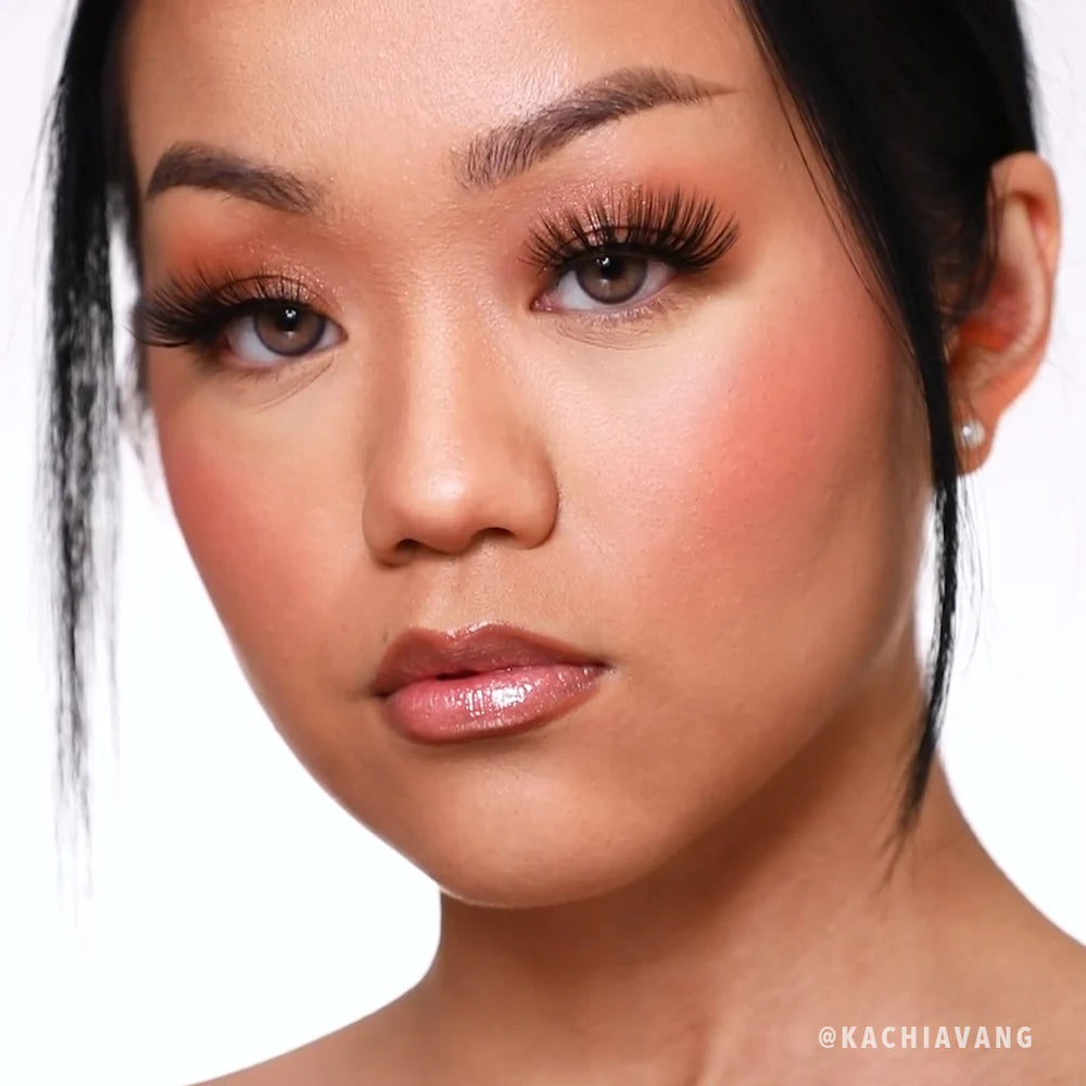 Moira Signature Ombre Blush | 07 Ruby Flush