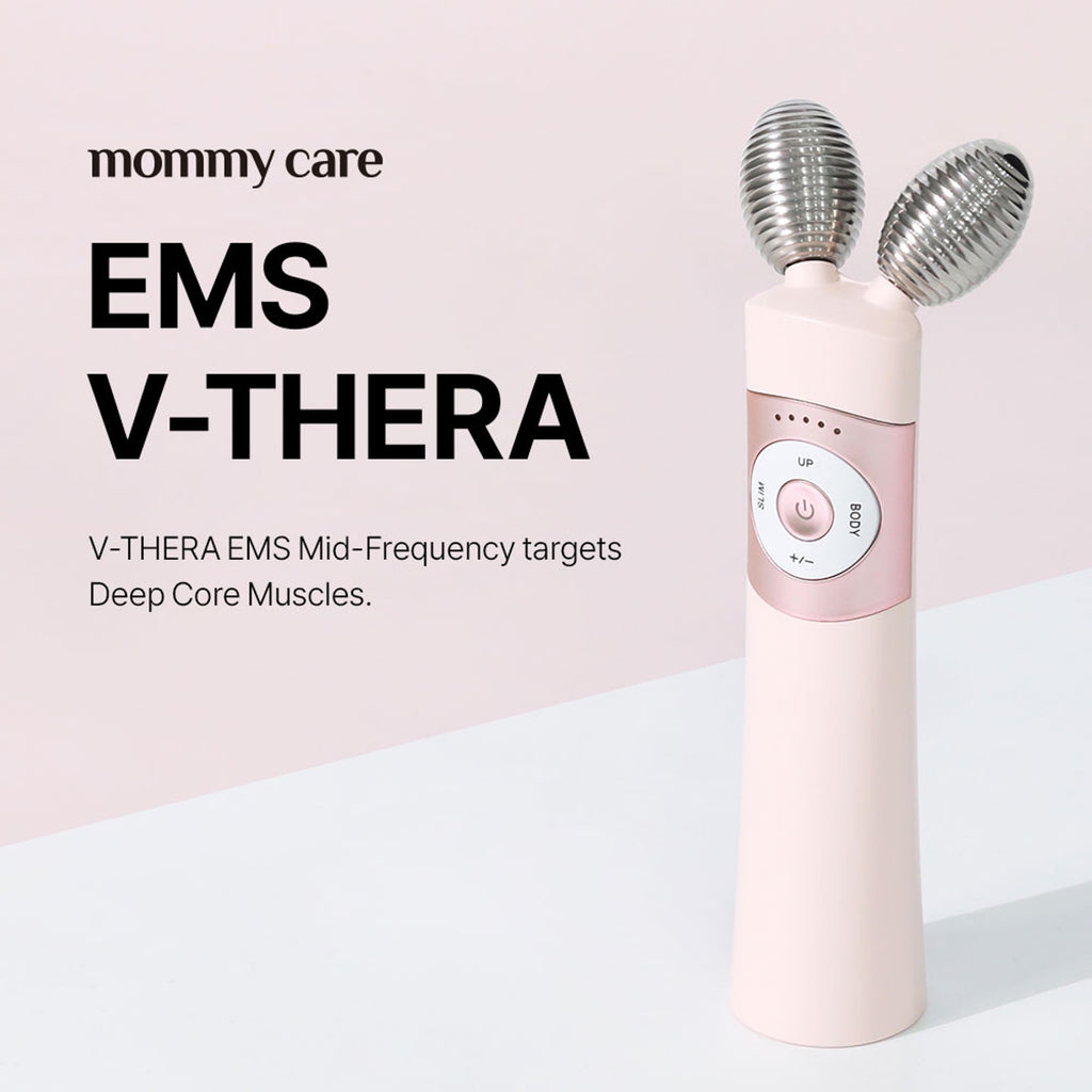 Mommy Care EMS V-THERA | Pink